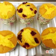做纸杯蛋糕 做纸杯蛋糕需要些什么食材