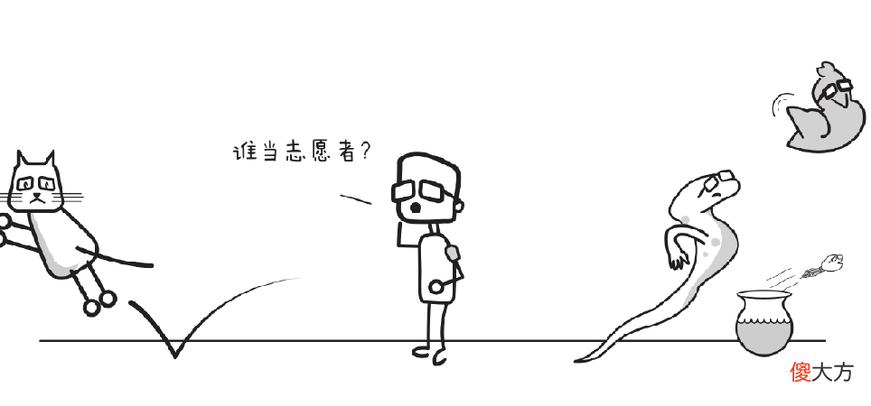 「趣味知识小百科：人体篇」人为什么会打嗝？打嗝如何停下来？