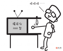 「趣味知识小百科：人体篇」自己胳肢自己为何不痒痒？