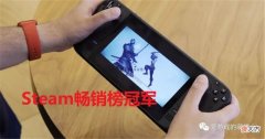 【游戏迷】steam畅销游戏《采石场惊魂》第九名