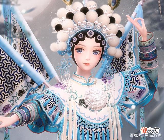 【游戏迷】闪耀暖暖寻梦梨园行详细搭配思路和攻略