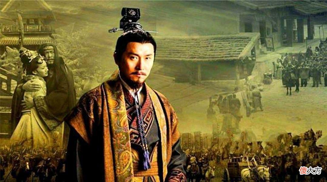 【历史故事】毛遂自荐，他凭什么能留名青史？