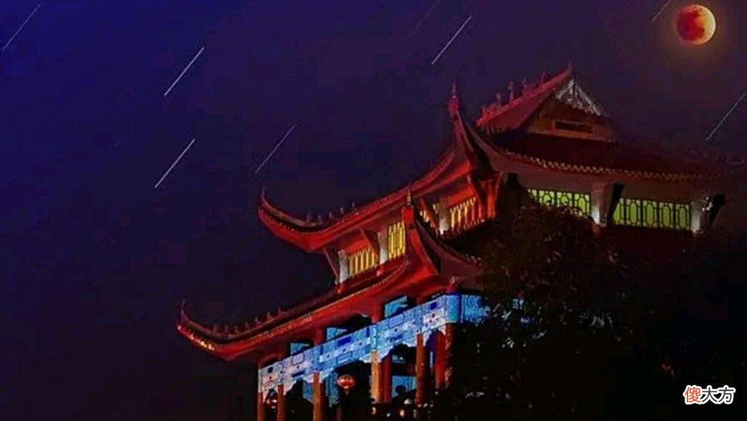 【历史故事】毛遂自荐，他凭什么能留名青史？