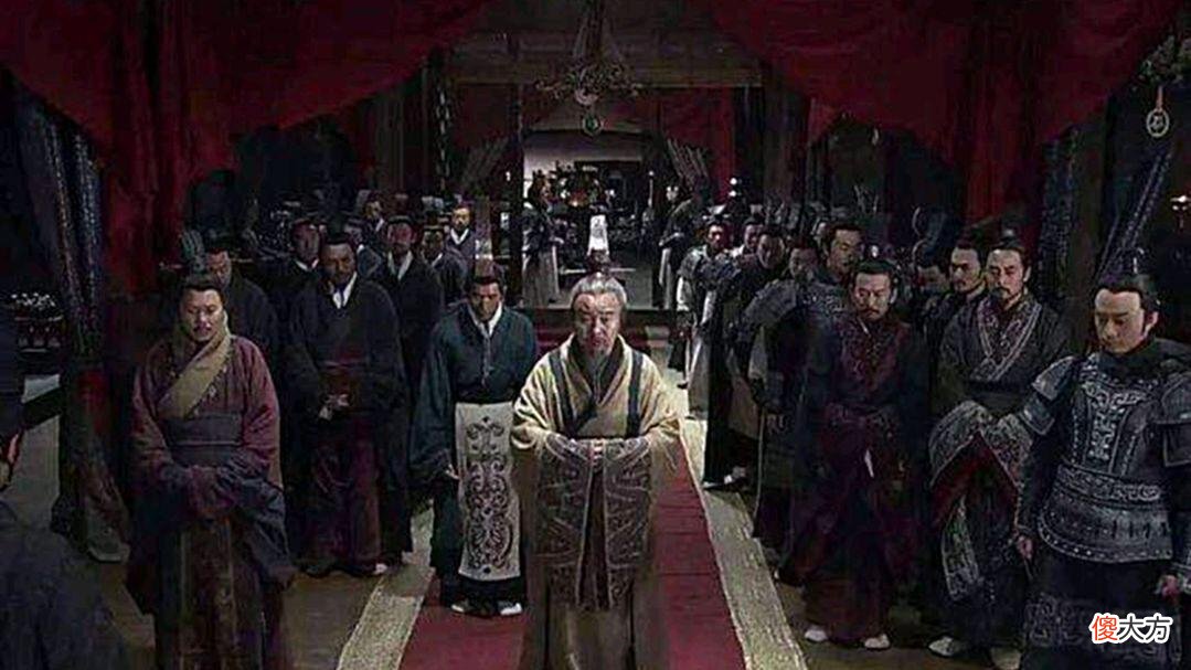 【历史故事】毛遂自荐，他凭什么能留名青史？