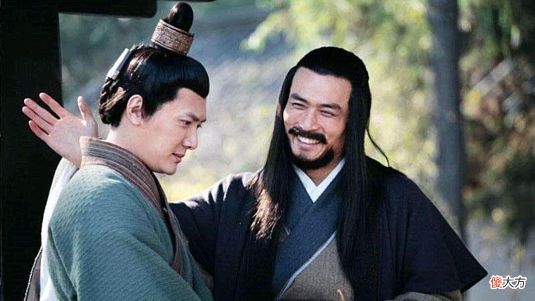 【历史故事】毛遂自荐，他凭什么能留名青史？