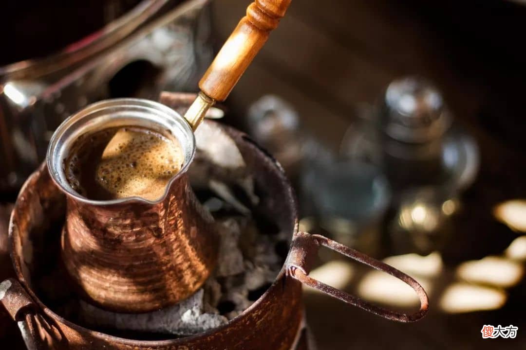 技贸破冰与筑篱_咖啡进口知多少
