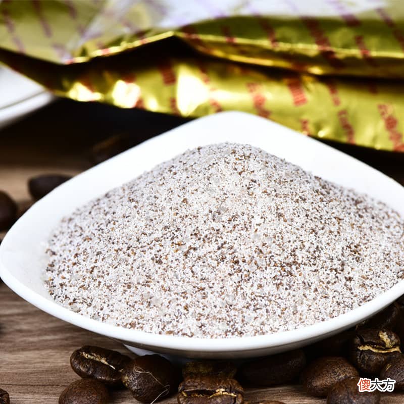 精品速溶咖啡浪潮袭来，看GREYBOX灰盒子如何后来居上？