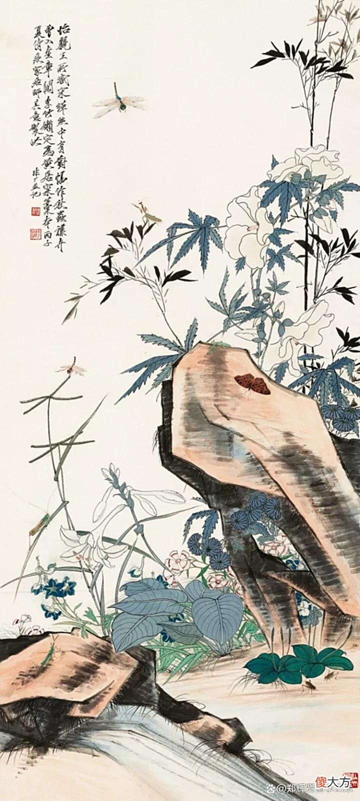 【爱历史】一壶美酒醉如泥，淡饭随缘过，莫管明朝是与非