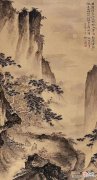 【爱历史】一壶美酒醉如泥，淡饭随缘过，莫管明朝是与非