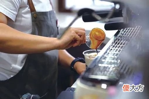出门打酱油,打回一杯咖啡?当有趣的灵魂遇上咖啡……