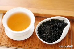 品质不输铁观音 铁观音的品质