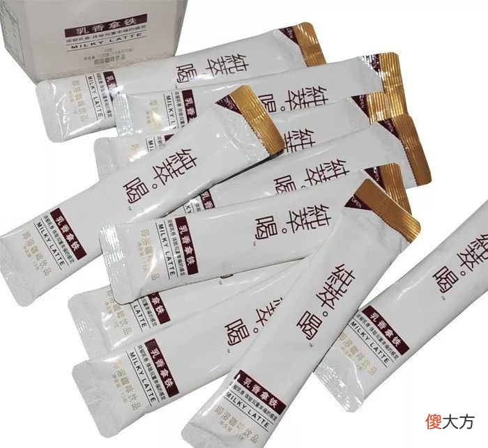 速溶咖啡和现磨咖啡究竟有怎样的区别_
