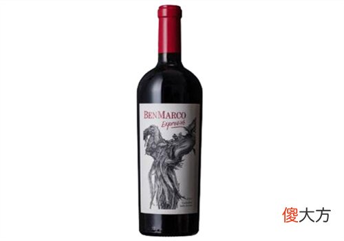 阿根廷苏珊巴博酒庄本玛科印象干红葡萄酒750ml价格多少钱？