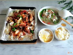 想吃烤羊排自己做 自己烤羊排怎么做好吃