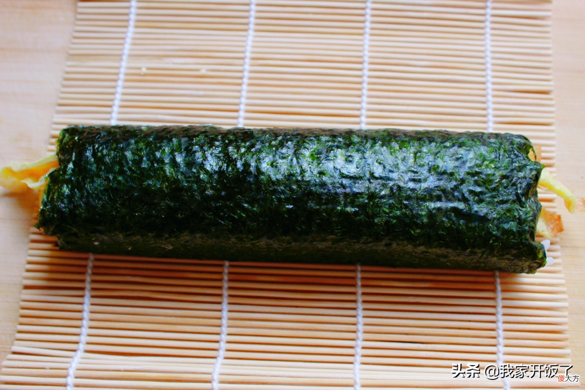 别再花二十多元买寿司醋了,做法简单,照样好吃,关键是太省钱