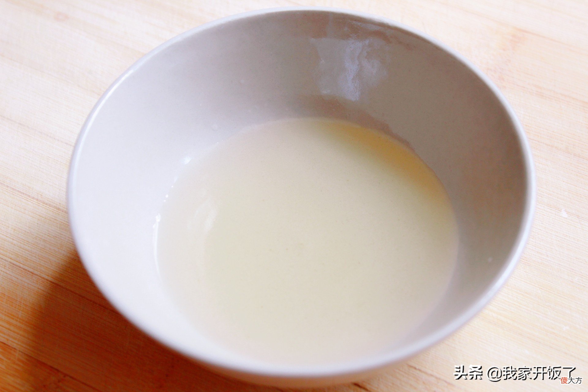 别再花二十多元买寿司醋了,做法简单,照样好吃,关键是太省钱