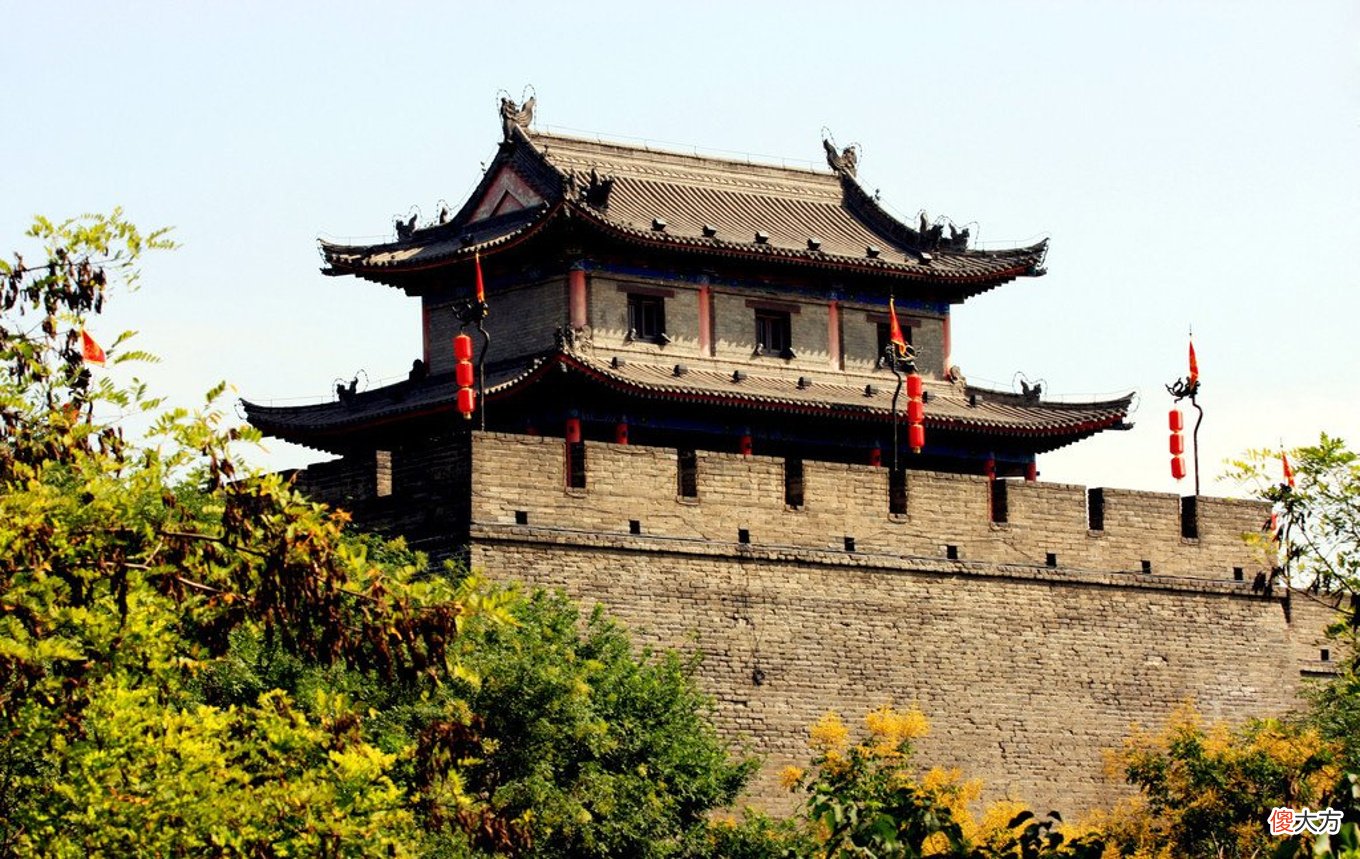 九朝古都到底是几朝 九朝古都是那几朝