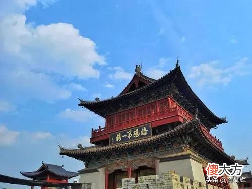 洛阳是几朝古都 洛阳是几朝古都?哪几个朝代?