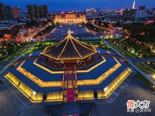 洛阳是几朝古都 洛阳是几朝古都?哪几个朝代?