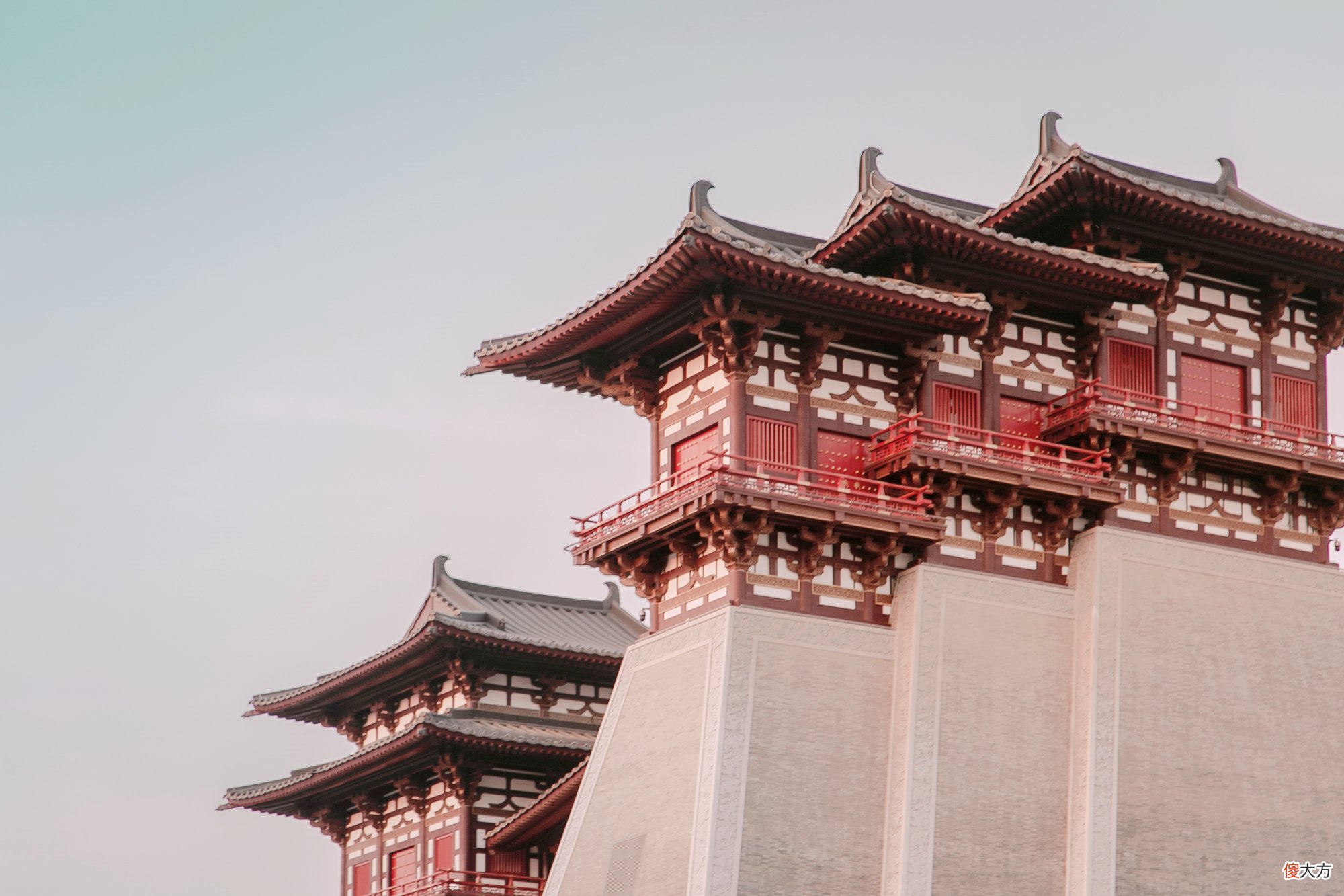 洛阳是个让人惋惜的城市 洛阳是一个迷人的城市