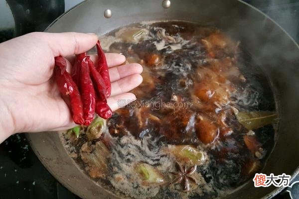 我只服这几款卤鸡爪 卤鸡爪
