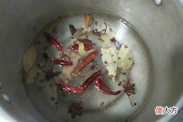 我只服这几款卤鸡爪 卤鸡爪