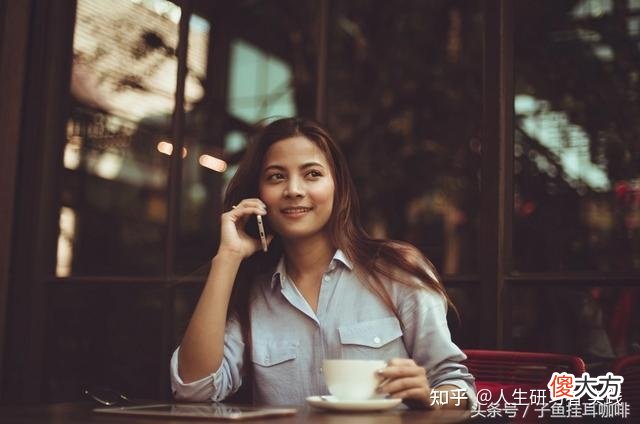 喝咖啡会胖吗？