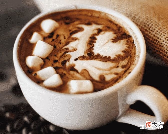 喝咖啡也能减脂?你还真别不信!