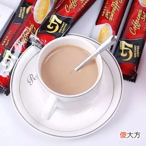 咖啡有助于减肥，咖啡饮料却导致肥胖