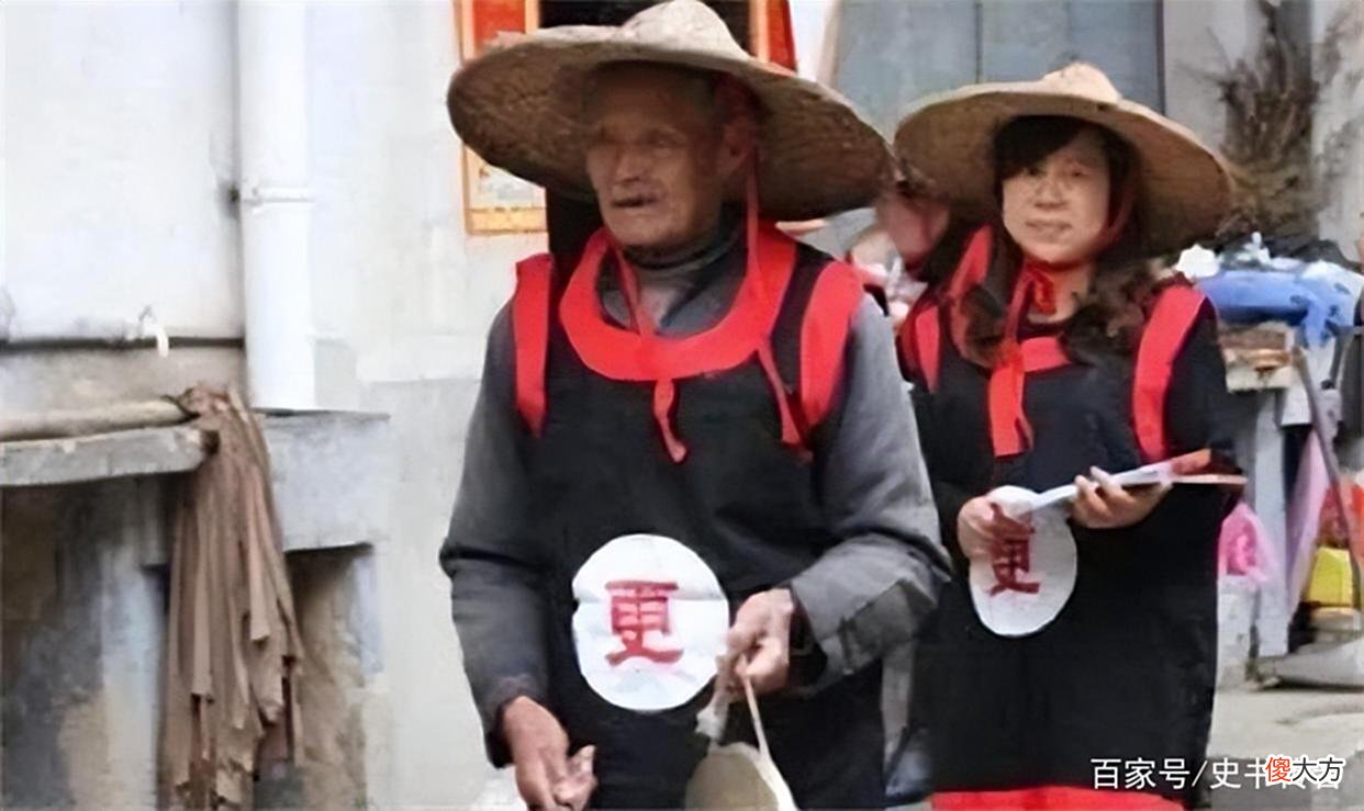 【历史故事】古代深夜为何要打更?若无人打更后果很严重,古人的智慧让人折服
