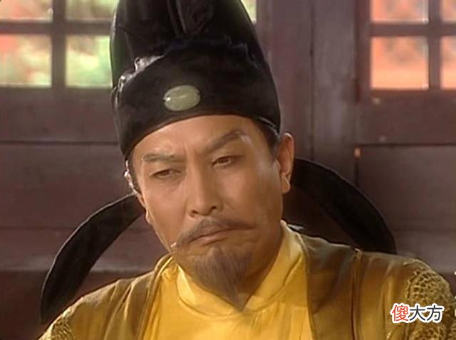 【历史故事】李世民要改立嫡次子李泰为太子，听了褚遂良的提醒，果断改为李治