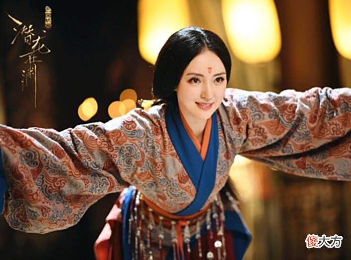 【爱历史】貂蝉不是谁都能演，陈好妩媚，宁静彪悍，谁是你心中的貂蝉本尊