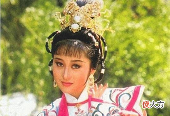 【爱历史】貂蝉不是谁都能演，陈好妩媚，宁静彪悍，谁是你心中的貂蝉本尊