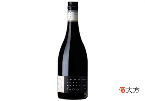 约翰杜瓦尔酒庄本质西拉干红葡萄酒2015年价格多少钱?