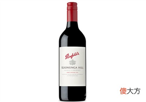奔富酒庄蔻兰山西拉赤霞珠干红葡萄酒750ml价格多少钱？