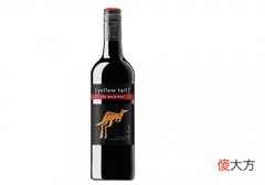 澳洲红酒Yellow Tail/黄尾袋鼠丝绒红魄丽红葡萄酒750ml×6支装多少钱？