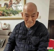 【历史故事】安徽痴呆老人嘟囔奇怪数字，儿女听后求助：查查27、81、241