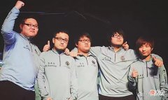 【游戏世界】LPL夏季赛：消失了将近十年的IG打野，成为新赛季AL战队的助教