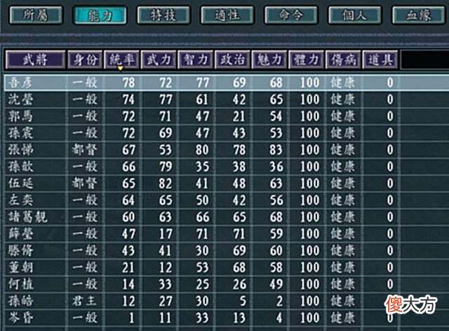 【游戏世界】三国志11末世重建:丧尸潮退去之后,司马炎和孙皓开启了菜鸟互啄