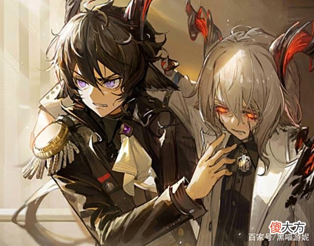 【游戏迷】明日方舟：黑键强度评价翻身，唯一的希望就是等第二模组了