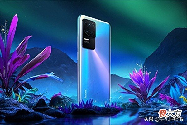 当前性价比不错的六款512G手机 性价比最高的512g手机