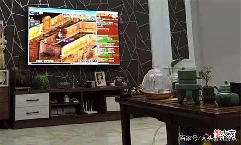 【游戏迷】大话西游2：这才是仙族中的第一仙器，全服都没几件
