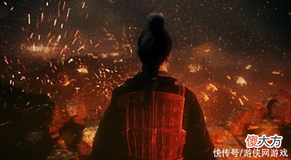 【游戏世界】无名屠龙！忍者组新作《卧龙：失落王朝》高清截图