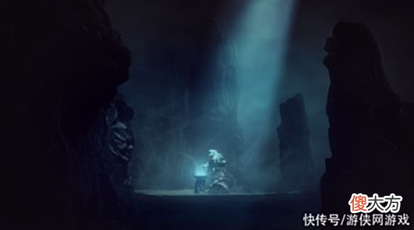【游戏世界】无名屠龙！忍者组新作《卧龙：失落王朝》高清截图