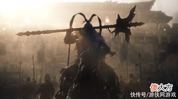 【游戏世界】无名屠龙！忍者组新作《卧龙：失落王朝》高清截图