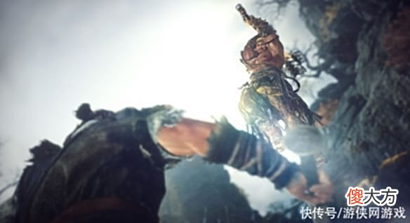 【游戏世界】无名屠龙！忍者组新作《卧龙：失落王朝》高清截图