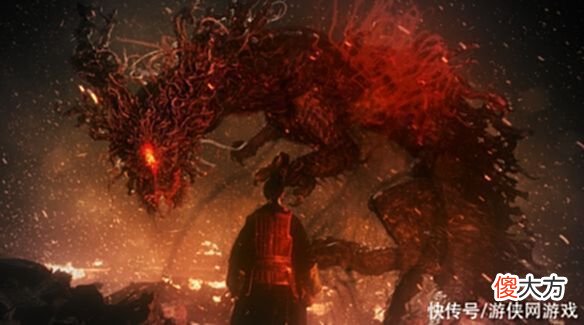 【游戏世界】无名屠龙！忍者组新作《卧龙：失落王朝》高清截图