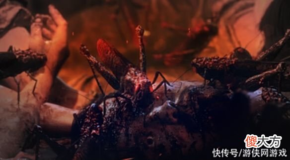 【游戏世界】无名屠龙！忍者组新作《卧龙：失落王朝》高清截图