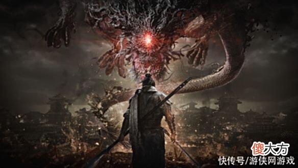 【游戏世界】无名屠龙！忍者组新作《卧龙：失落王朝》高清截图