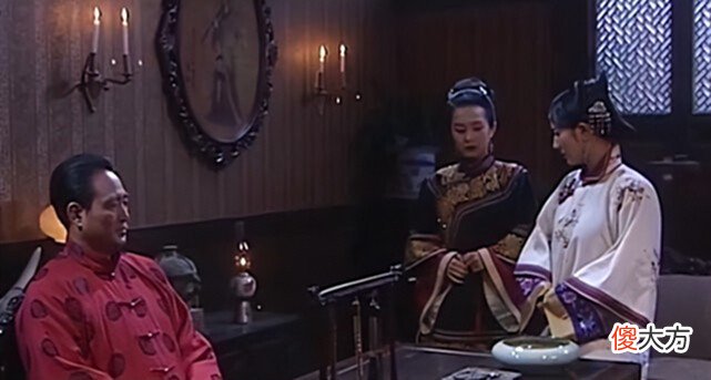 【历史故事】古代的大户人家，为什么要请乳娘抚养孩子，而不是女主人直接抚养